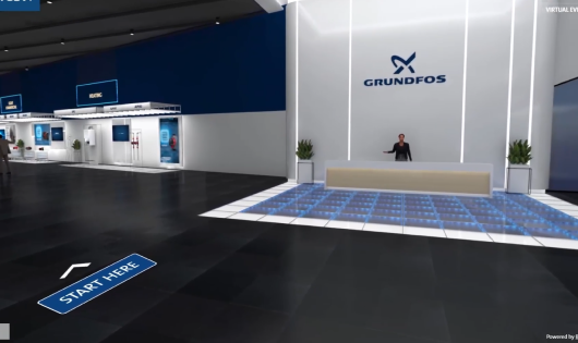 Grundfos’ Pumping Solutions for Sustainable Homes